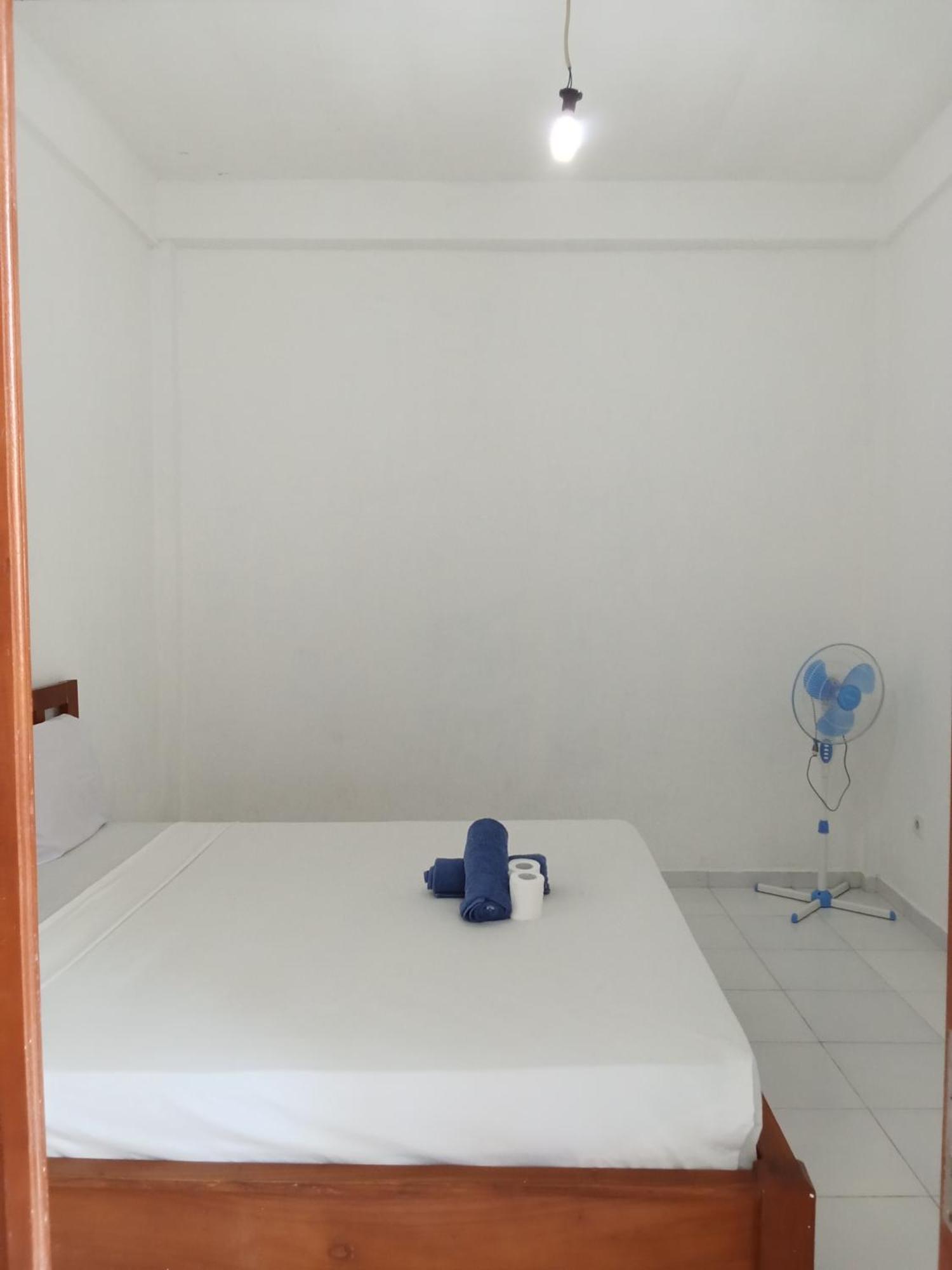 Komang Homestay Amed  Exterior photo